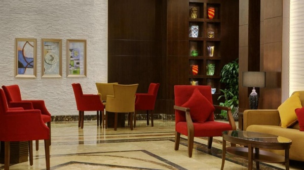 Le Meridien Makkah image 11