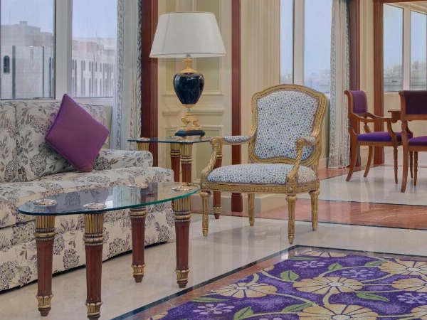 Le Meridien Makkah image 12