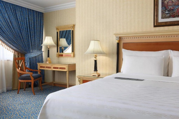 Le Meridien Makkah image 13