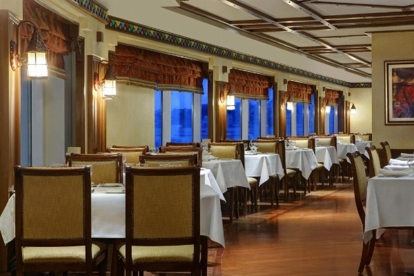 Le Meridien Makkah image 5