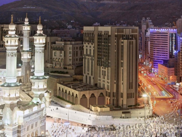 Le Meridien Makkah image 7
